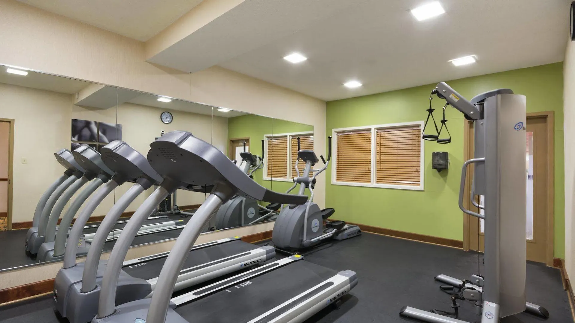 Country Inn & Suites By Radisson, Savannah Midtown, Ga 3*,  Estados Unidos