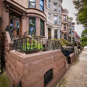 Prospect Gardens Residence Estados Unidos
