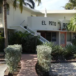 El Patio Estados Unidos