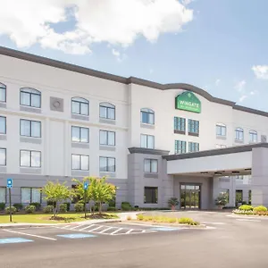 Wingate By Wyndham Pooler *** Savannah
