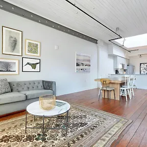 Sonder By Marriott Bonvoy The Broughton Historic District Apartahotel